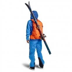 Ortovox - Cross Rider 22 - Sac à dos ski -Sacs à dos Soldes ortovox cross rider 22 sac a dos ski detail 4