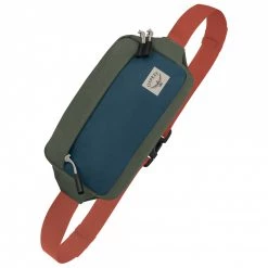 Osprey - Arcane Waist - Sac banane -Sacs à dos Soldes osprey arcane waist sac banane detail 4