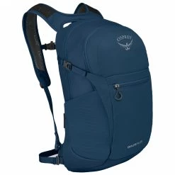 Osprey - Daylite Plus 20 - Sac à dos journée -Sacs à dos Soldes osprey daylite plus 20 sac a dos journee 3