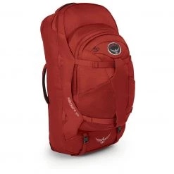 Osprey - Farpoint 55 - Sac à dos de voyage -Sacs à dos Soldes osprey farpoint 55 sac a dos de voyage bf 2