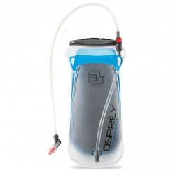 Osprey - Hydraulics 3 L Reservoir - Poche à eau 9 Osprey - Hydraulics 3 L Reservoir - Poche à eau -Sacs à dos Soldes osprey hydraulics 3 l reservoir poche a eau 1