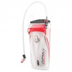 Osprey - Hydraulics LT 1.5 L Reservoir - Poche à eau -Sacs à dos Soldes osprey hydraulics lt 15 l reservoir poche a eau detail 2