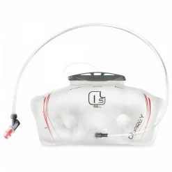 Osprey - Hydraulics Lumbar 1,5 L Reservoir - Poche à eau -Sacs à dos Soldes osprey hydraulics lumbar 15 l reservoir poche a eau 1