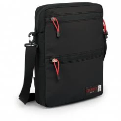 Osprey - Osprey Heritage Musette 13 - Sac à bandoulière -Sacs à dos Soldes osprey osprey heritage musette 13 sac a bandouliere 1