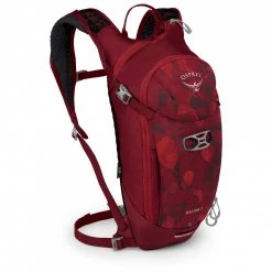 Osprey - Salida 8 - Sac à dos vélo -Sacs à dos Soldes osprey salida 8 sac a dos velo 1