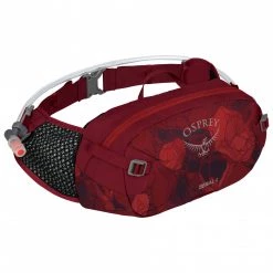 Osprey - Seral 4 - Sac banane -Sacs à dos Soldes osprey seral 4 sac banane 3