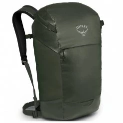 Osprey - Transporter Zip Top Pack Small 25 - Sac à dos journée -Sacs à dos Soldes osprey transporter zip top pack small 25 sac a dos journee 2
