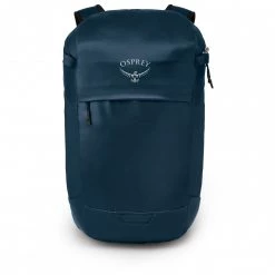 Osprey - Transporter Zip Top Pack Small 25 - Sac à dos journée -Sacs à dos Soldes osprey transporter zip top pack small 25 sac a dos journee detail 3