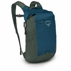 Osprey - UL Dry Stuff Pack 20 - Sac à dos journée