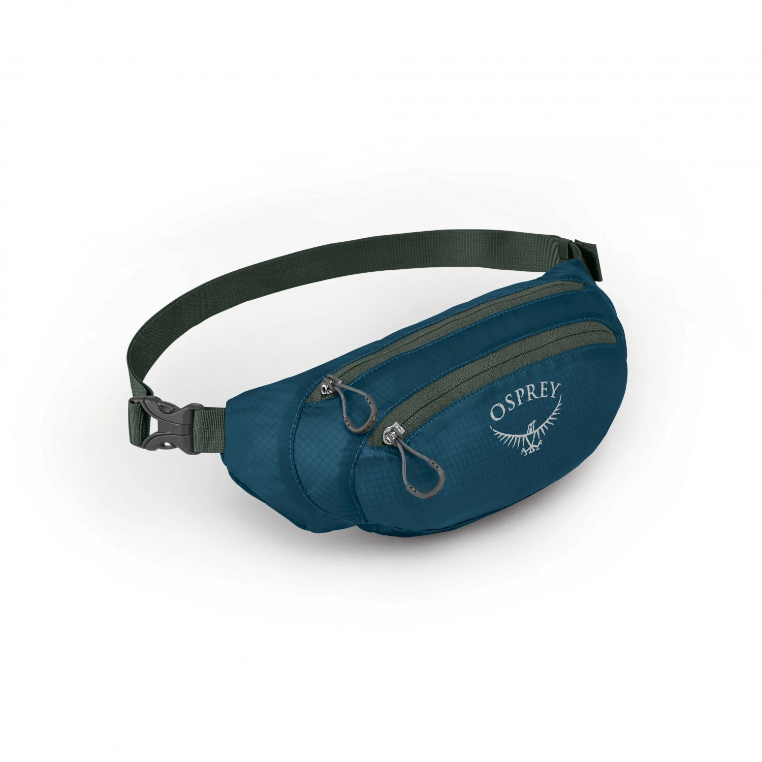 Osprey - UL Stuff Waist Pack 1 - Sac banane 8 Osprey - UL Stuff Waist Pack 1 - Sac banane – Image 6