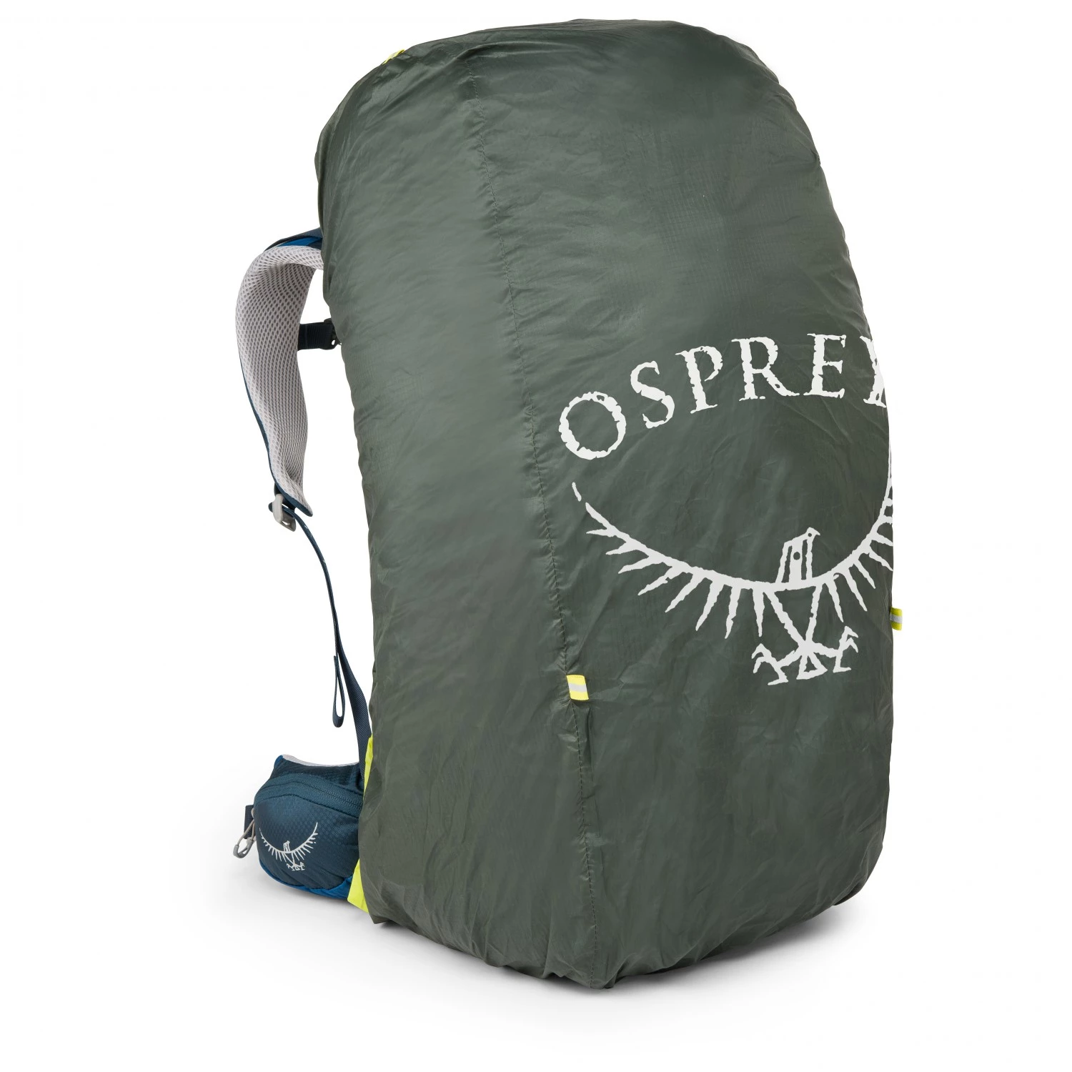 Osprey - Ultralight Raincover - Housse étanche 4 Osprey - Ultralight Raincover - Housse étanche – Image 2