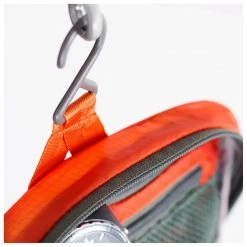 Osprey - Ultralight Washbag Zip - Trousse de toilette -Sacs à dos Soldes osprey ultralight washbag zip trousse de toilette detail 6