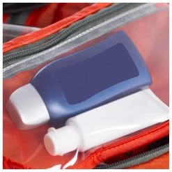 Osprey - Ultralight Washbag Zip - Trousse de toilette -Sacs à dos Soldes osprey ultralight washbag zip trousse de toilette detail 8