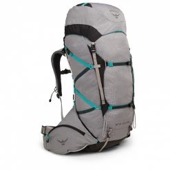 Osprey - Women's Ariel Pro 65 - Sac à dos de trekking 13 Osprey - Women's Ariel Pro 65 - Sac à dos de trekking -Sacs à dos Soldes osprey womens ariel pro 65 sac a dos de trekking 1