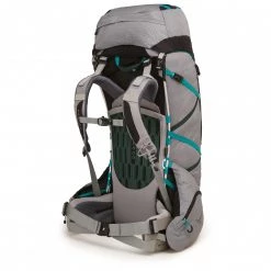 Osprey - Women's Ariel Pro 65 - Sac à dos de trekking 11 Osprey - Women's Ariel Pro 65 - Sac à dos de trekking -Sacs à dos Soldes osprey womens ariel pro 65 sac a dos de trekking detail 4