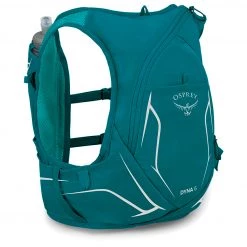 Osprey - Women's Dyna 1.5 - Sac à dos trail -Sacs à dos Soldes osprey womens dyna 15 sac a dos trail bf 2