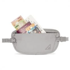 Pacsafe - Coversafe X100 RFID Block - Sac banane -Sacs à dos Soldes pacsafe coversafe x100 rfid block sac banane detail 2