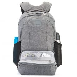 Pacsafe - Metrosafe LS450 - Sac à dos journée -Sacs à dos Soldes pacsafe metrosafe ls450 sac a dos journee detail 4