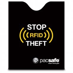 Pacsafe - RFIDsleeve 50 - Housse de protection