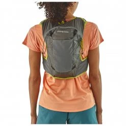 Patagonia - Slope Runner Pack 8 - Sac à dos trail -Sacs à dos Soldes patagonia slope runner pack 8 sac a dos trail detail 3