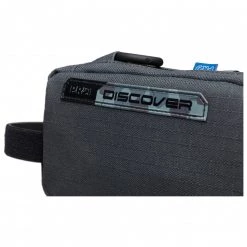 PRO - Gravel Top Tube Bag - Sacoche de vélo -Sacs à dos Soldes pro gravel top tube bag sacoche de velo detail 3