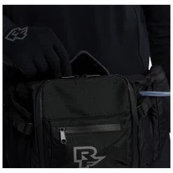 Race Face - Stash Hip Bag 3L - Sac banane -Sacs à dos Soldes race face stash hip bag 3l sac banane detail 3