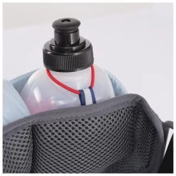 Raidlight - Activ Dual 300 Belt - Sac banane -Sacs à dos Soldes raidlight activ dual 300 belt sac banane detail 3