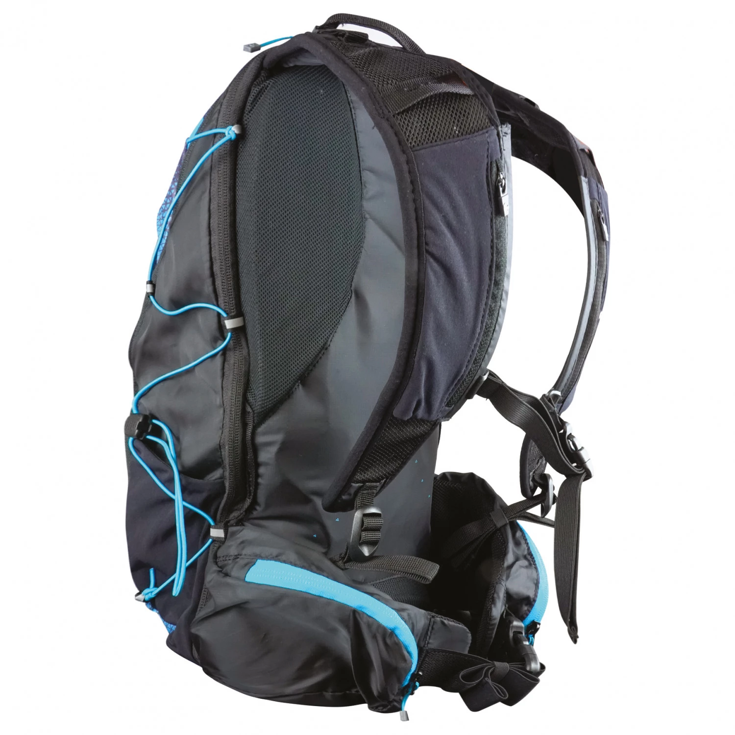 Raidlight - Endurance Pack 12-24L - Sac à dos trail 4 Raidlight - Endurance Pack 12-24L - Sac à dos trail – Image 2