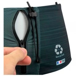 Raidlight - Stretch 4-Pockets Belt - Sac banane -Sacs à dos Soldes raidlight stretch 4 pockets belt sac banane detail 3