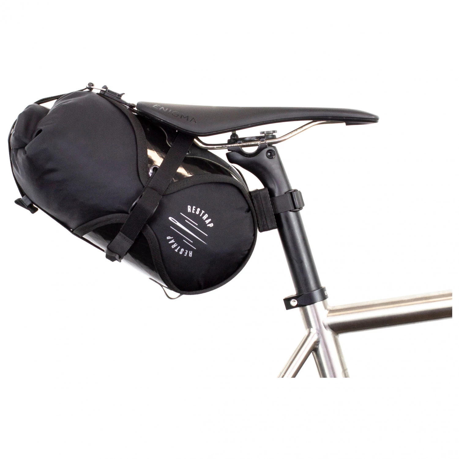 Restrap - Adventure Race Stuffsack 4 Restrap - Adventure Race Stuffsack – Image 2