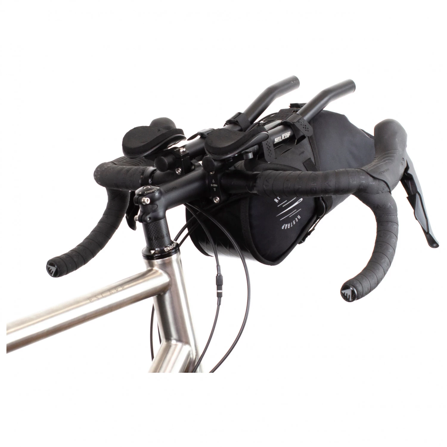 Restrap - Adventure Race Stuffsack 7 Restrap - Adventure Race Stuffsack – Image 5