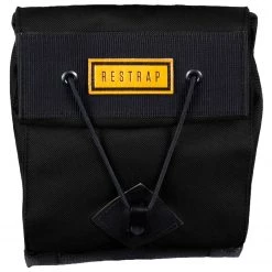 Restrap - Small City Saddle Bag - Sacoche de vélo -Sacs à dos Soldes restrap small city saddle bag sacoche de velo 1