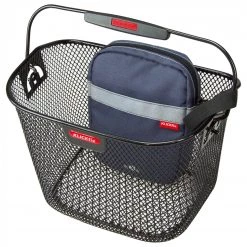 RIXEN & KAUL - Klickfix Mini Korb mit Tragegriff - Sacoche de guidon -Sacs à dos Soldes rixen kaul klickfix mini korb mit tragegriff sacoche de guidon detail 3