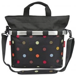 RIXEN & KAUL - Lenkertasche Reisenthel Bikebasket Oval S 12 - Sacoche de guidon -Sacs à dos Soldes rixen kaul lenkertasche reisenthel bikebasket oval s 12 sacoche de guidon 1