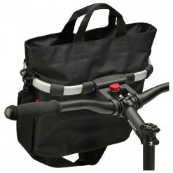 RIXEN & KAUL - Lenkertasche Reisenthel Bikebasket Oval S 12 - Sacoche de guidon -Sacs à dos Soldes rixen kaul lenkertasche reisenthel bikebasket oval s 12 sacoche de guidon detail 5