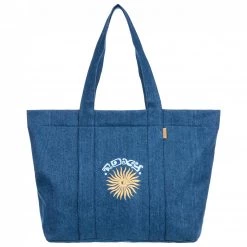 Roxy - Women's Cheek to Cheek Tote - Sac à bandoulière -Sacs à dos Soldes roxy womens cheek to cheek tote sac a bandouliere 1
