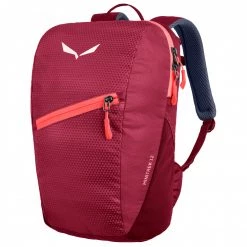 Salewa - Kid's Minitrek 12 - Sac à dos enfant -Sacs à dos Soldes salewa kids minitrek 12 sac a dos enfant 2