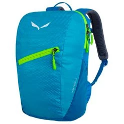 Salewa - Kid's Minitrek 12 - Sac à dos enfant -Sacs à dos Soldes salewa kids minitrek 12 sac a dos enfant 4