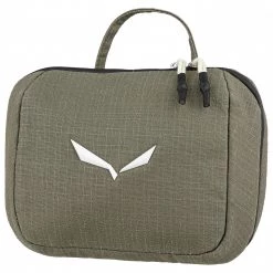 Salewa - Lavaredo Alpine Hemp Pouch - Pochette objets de valeur