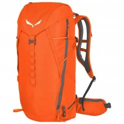 Salewa - Montain Trainer 2 28 - Sac à dos de randonnée 10 Salewa - Montain Trainer 2 28 - Sac à dos de randonnée -Sacs à dos Soldes salewa montain trainer 2 28 sac a dos de randonnee 2