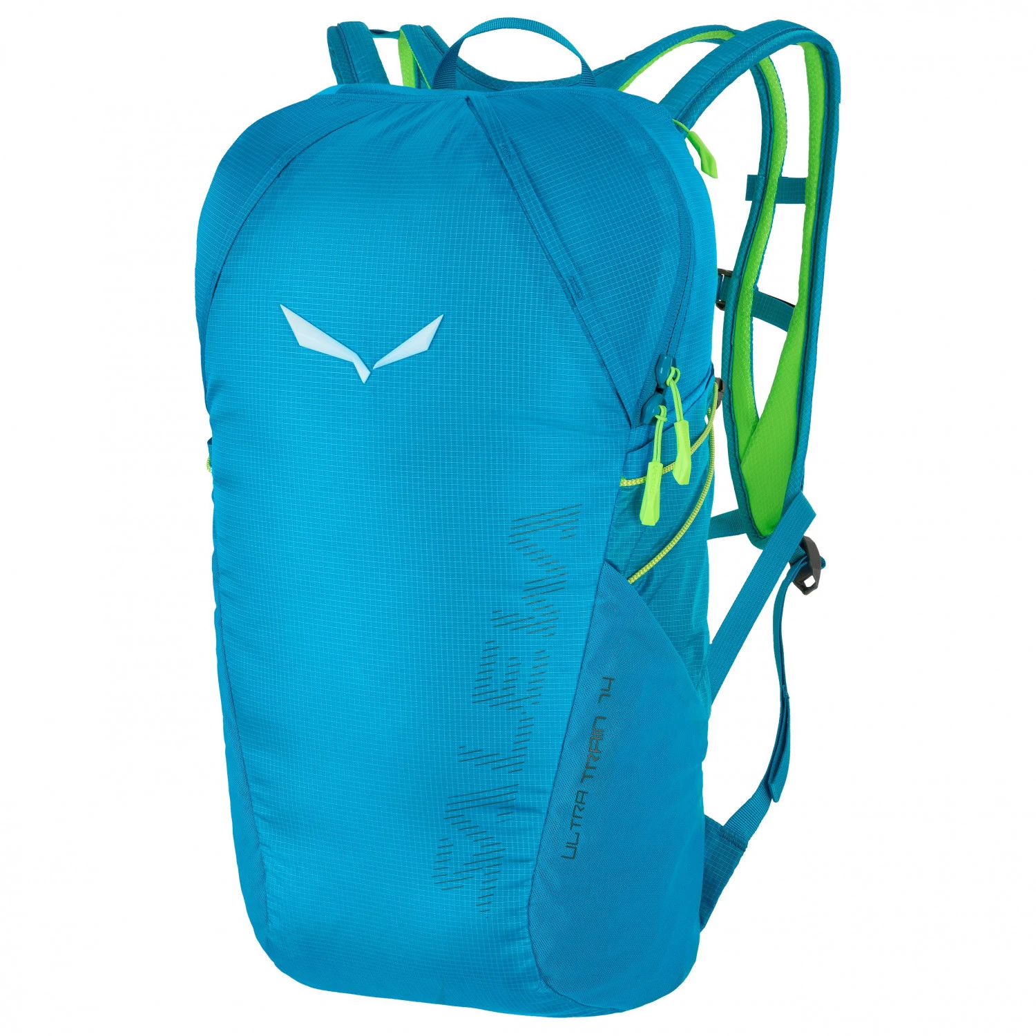 Salewa - Ultra Train 14 - Sac à dos trail 7 Salewa - Ultra Train 14 - Sac à dos trail – Image 5