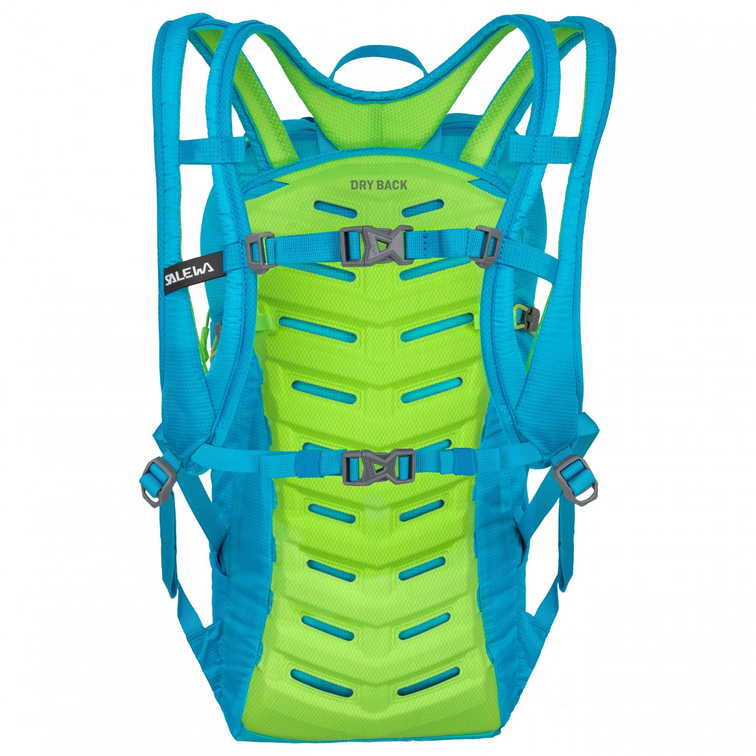 Salewa - Ultra Train 14 - Sac à dos trail 4 Salewa - Ultra Train 14 - Sac à dos trail – Image 2