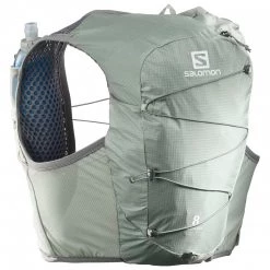 Salomon - Active Skin 8 Set - Gilet de running