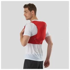 Salomon - ADV Skin 5 Set - Sac à dos trail -Sacs à dos Soldes salomon adv skin 5 set sac a dos trail detail 5