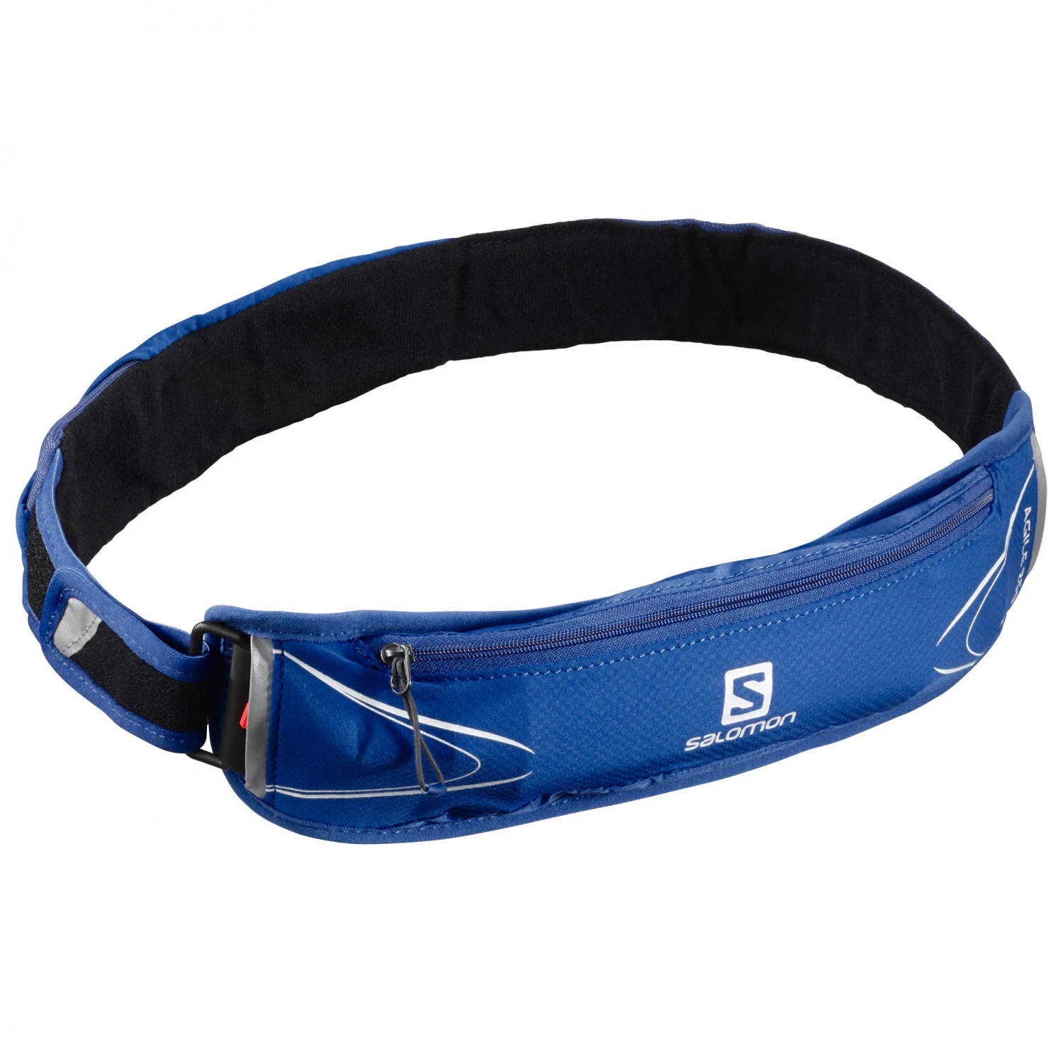 Salomon - Agile 250 Belt Set - Sac banane 8 Salomon - Agile 250 Belt Set - Sac banane – Image 6