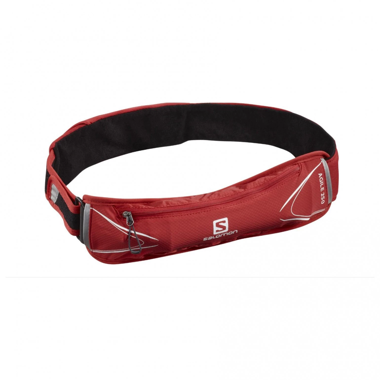Salomon - Agile 250 Belt Set - Sac banane 3 Salomon - Agile 250 Belt Set - Sac banane