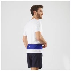 Salomon - Pulse Belt - Sac banane -Sacs à dos Soldes salomon pulse belt sac banane detail 3