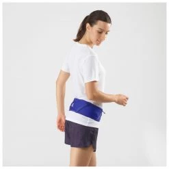 Salomon - Pulse Belt - Sac banane -Sacs à dos Soldes salomon pulse belt sac banane detail 5