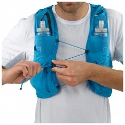 Salomon - Sense Pro 10 Set - Gilet de running -Sacs à dos Soldes salomon sense pro 10 set gilet de running detail 5