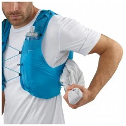 Salomon - Sense Pro 10 Set - Gilet de running -Sacs à dos Soldes salomon sense pro 10 set gilet de running detail 6